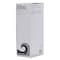 Boardwalk Rely Hybrid Foam Soap Dispenser, 900 mL, 5.25" x 4" x 12", Black Pearl SHF900SBBW - alternate 6